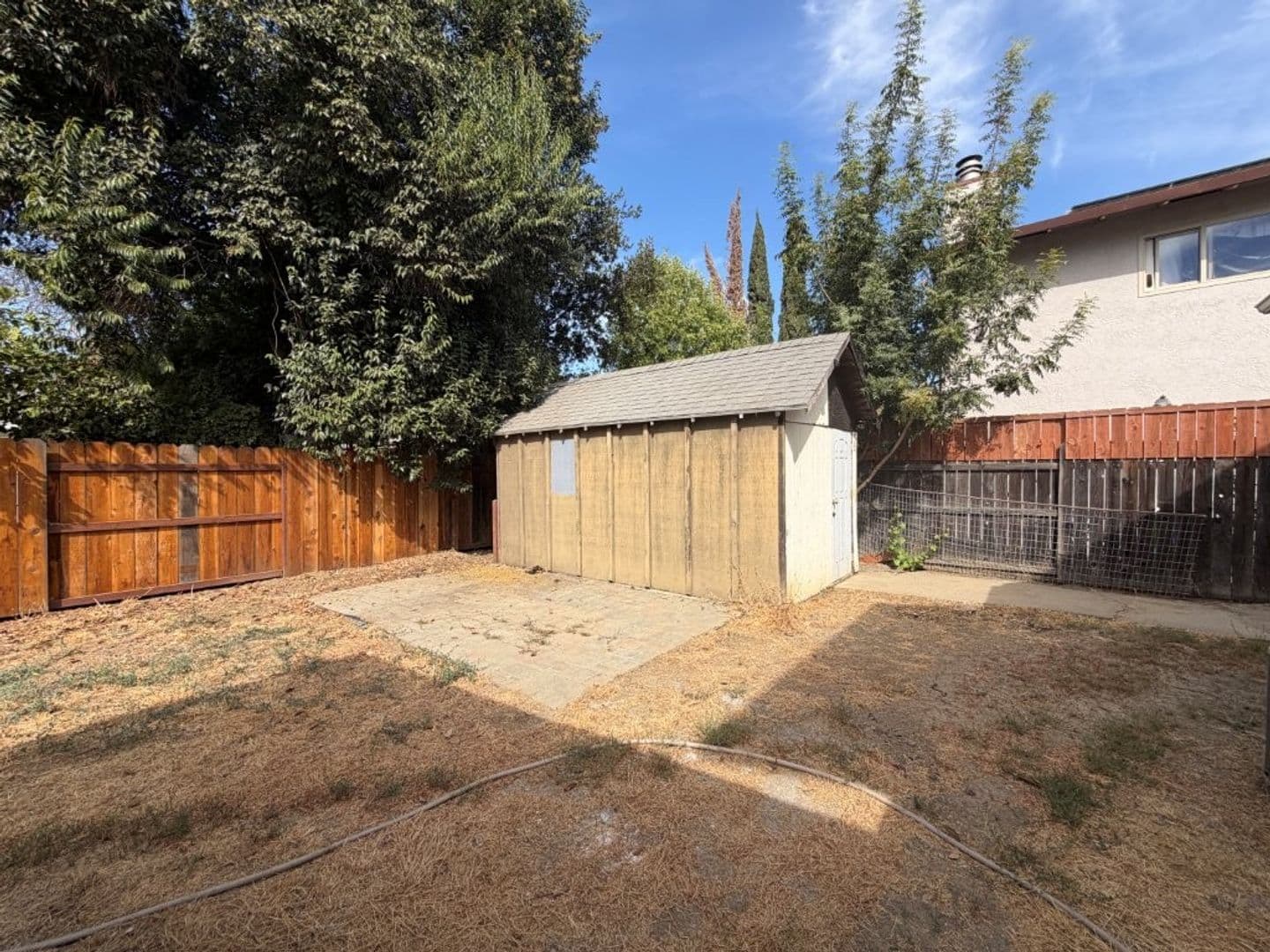 Woodland House: 120 Inyo Place