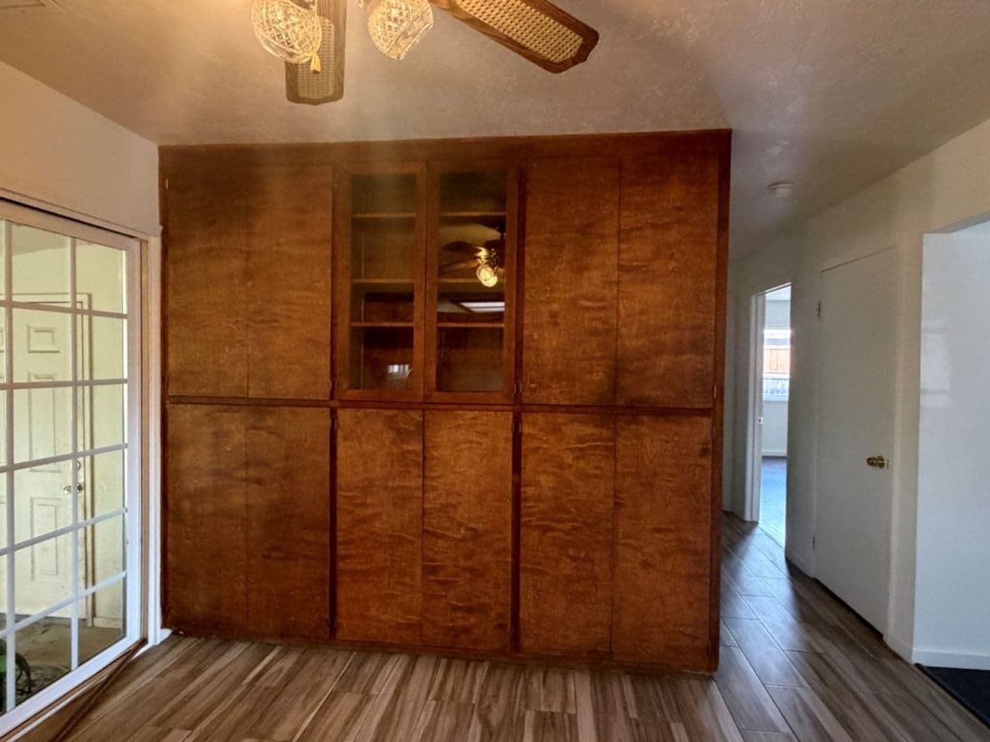 Woodland House: 120 Inyo Place