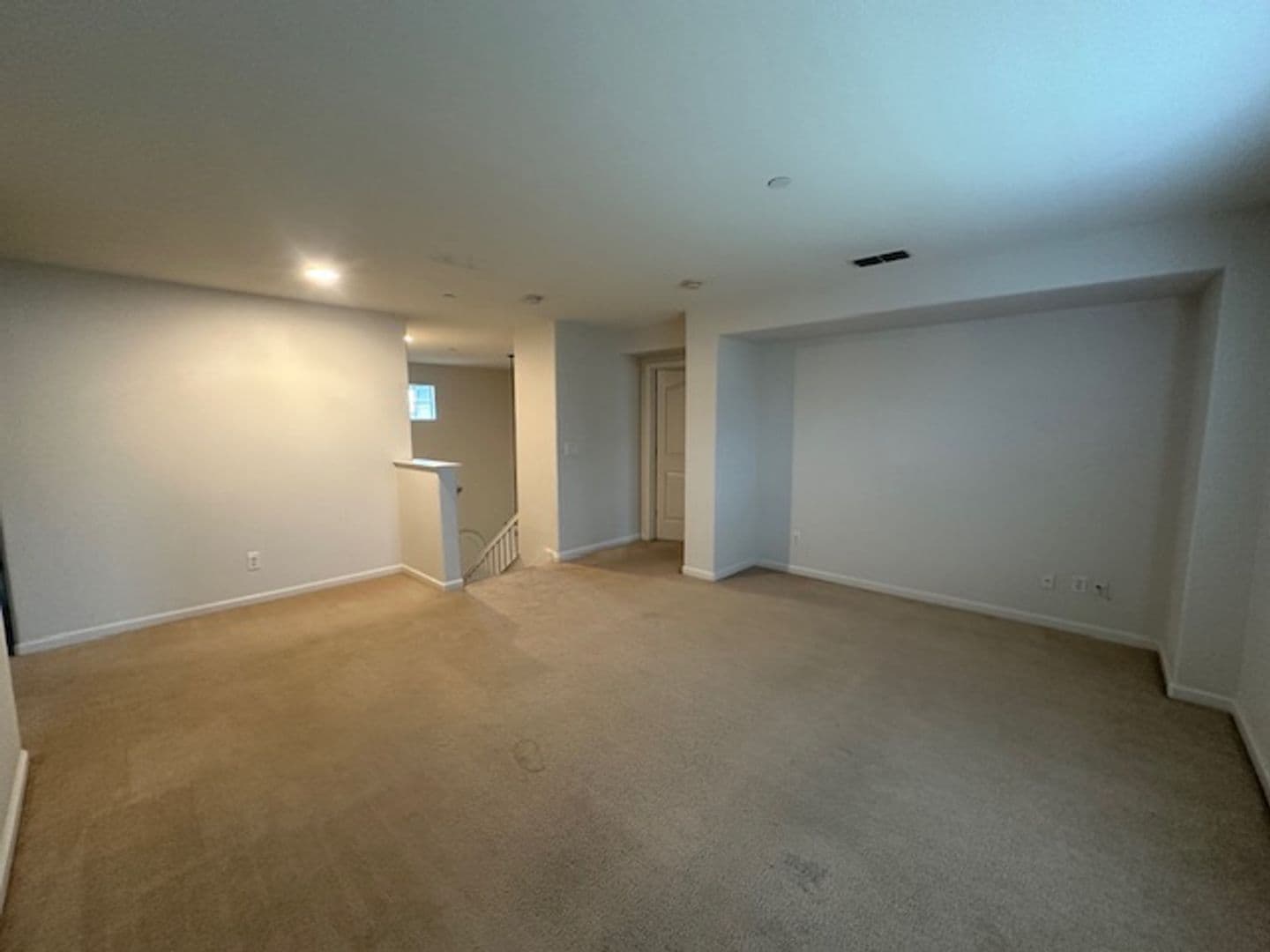 Woodland House: 2780 Garrett Place