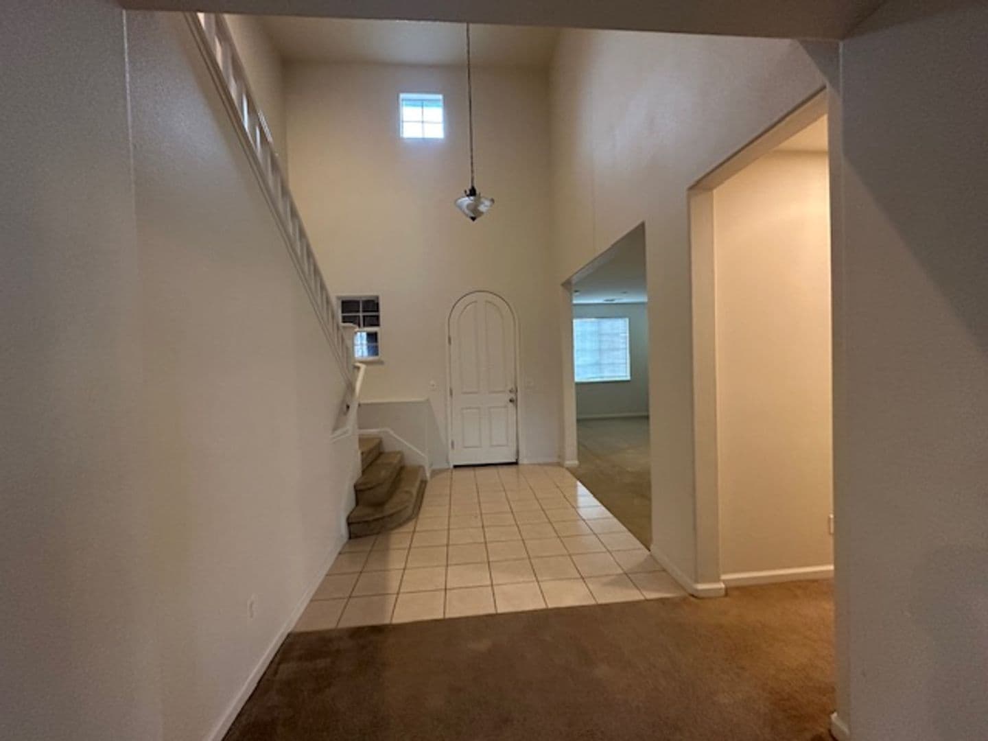 Woodland House: 2780 Garrett Place