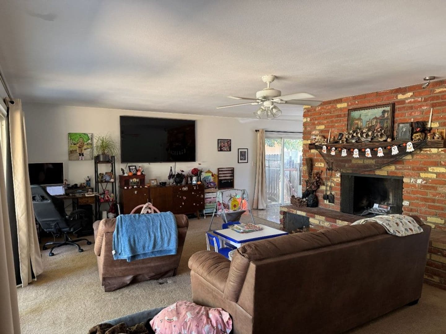 Woodland House: 420 Greenwood Drive