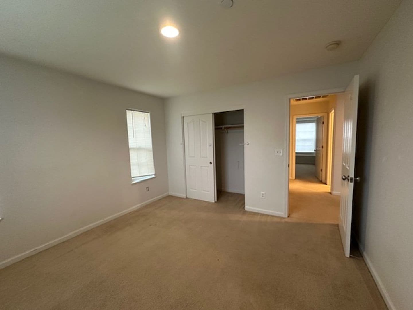 Woodland House: 2780 Garrett Place