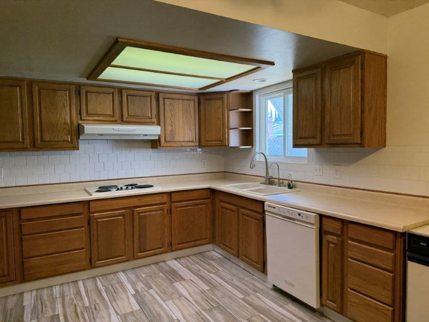 Woodland House: 120 Inyo Place