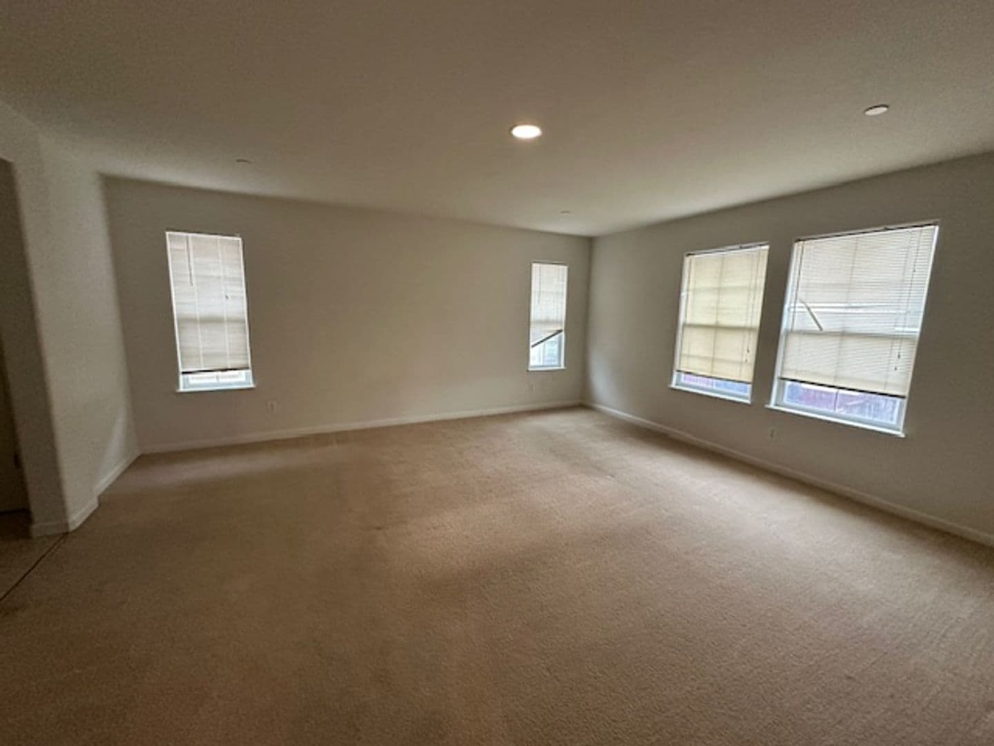 Woodland House: 2780 Garrett Place