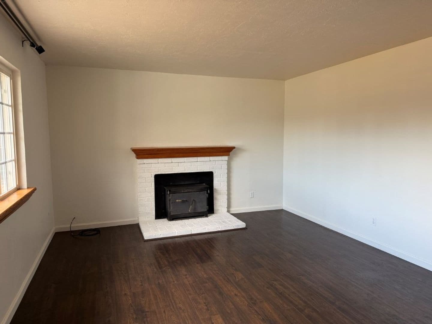 Woodland House: 120 Inyo Place