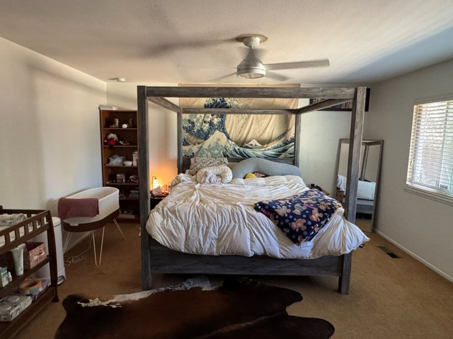 Woodland House: 420 Greenwood Drive