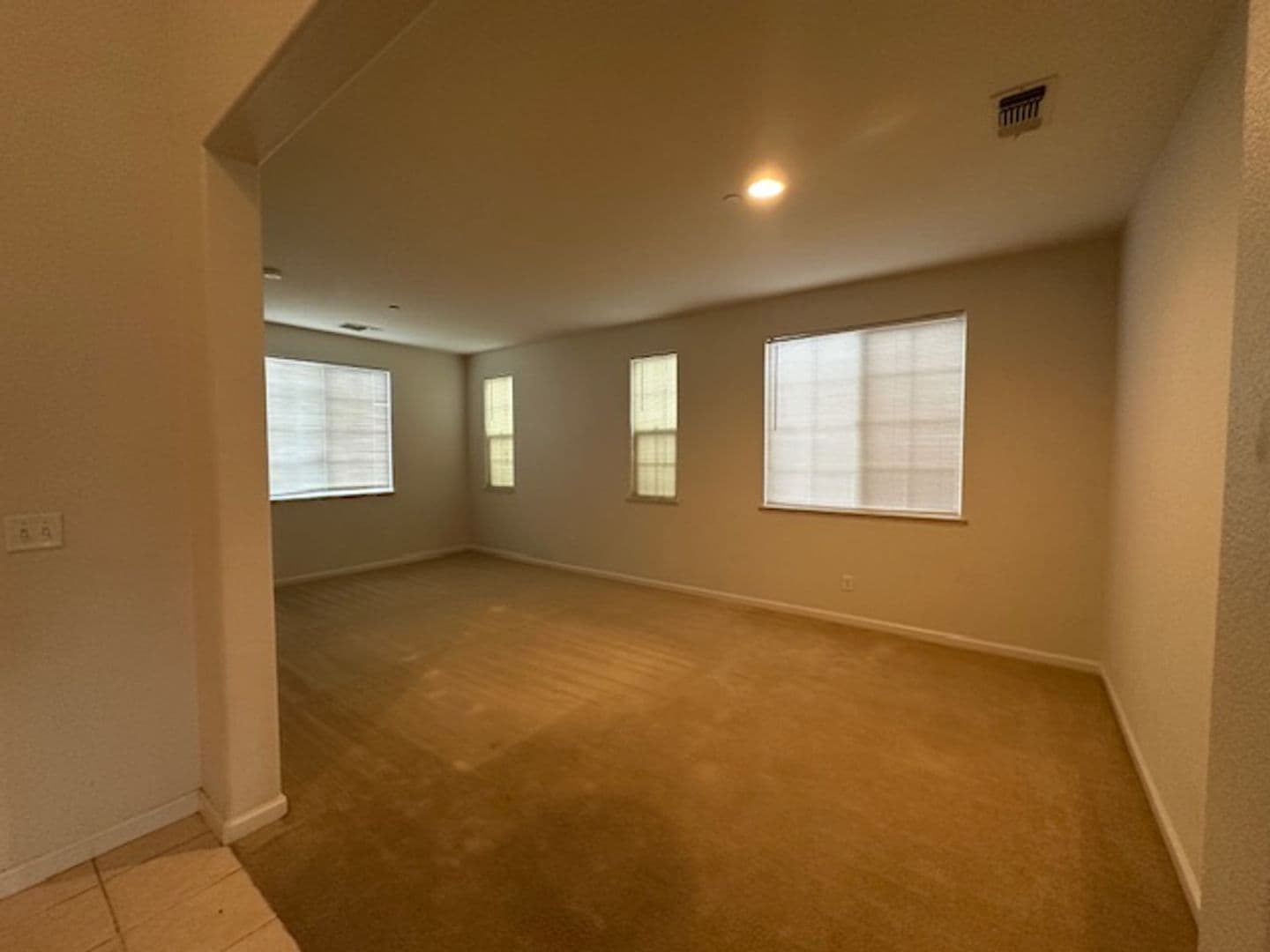 Woodland House: 2780 Garrett Place