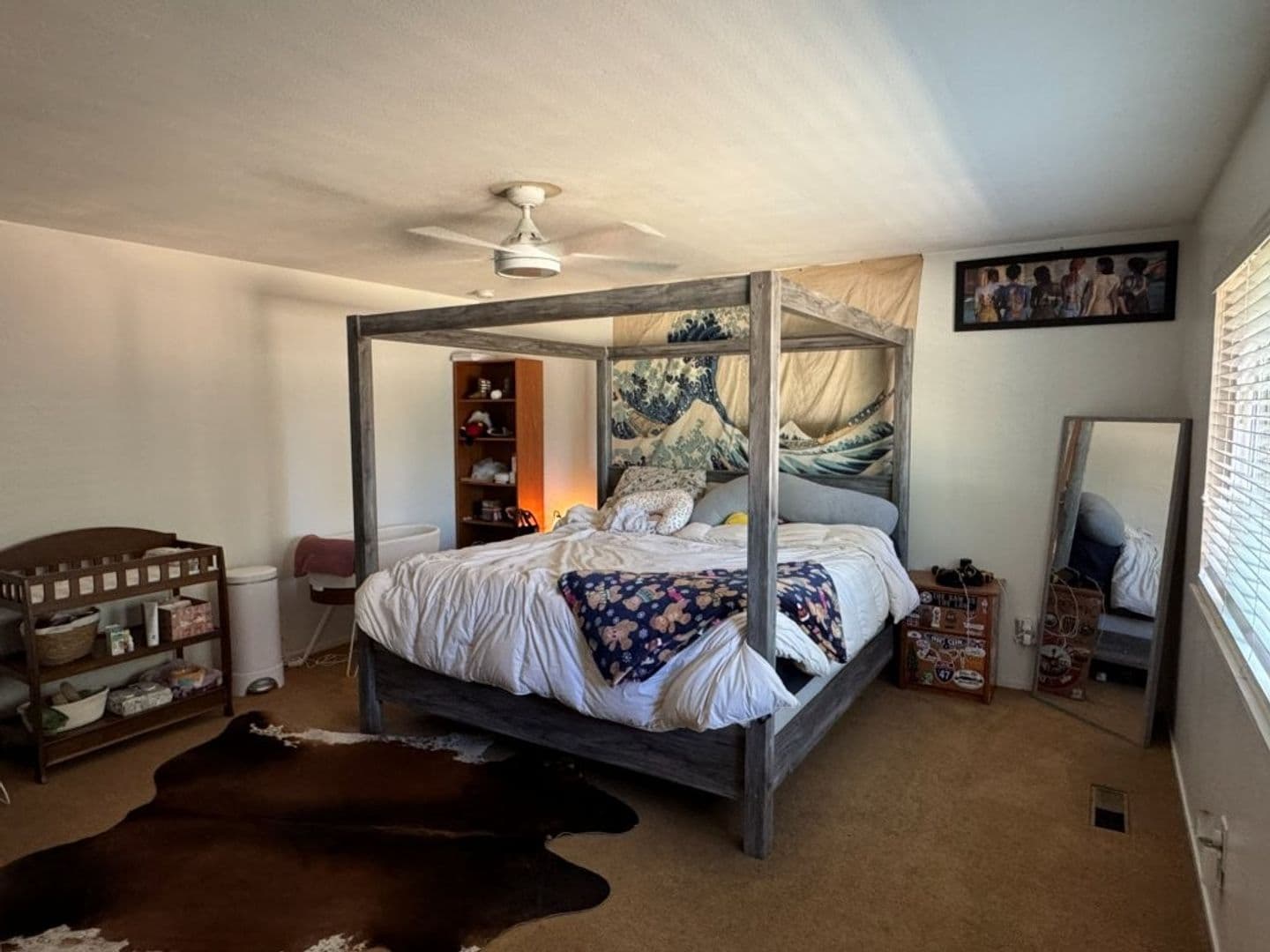 Woodland House: 420 Greenwood Drive