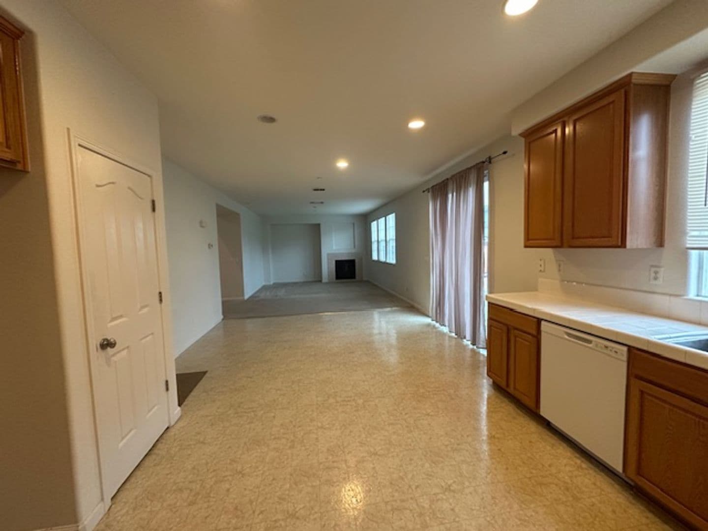 Woodland House: 2780 Garrett Place
