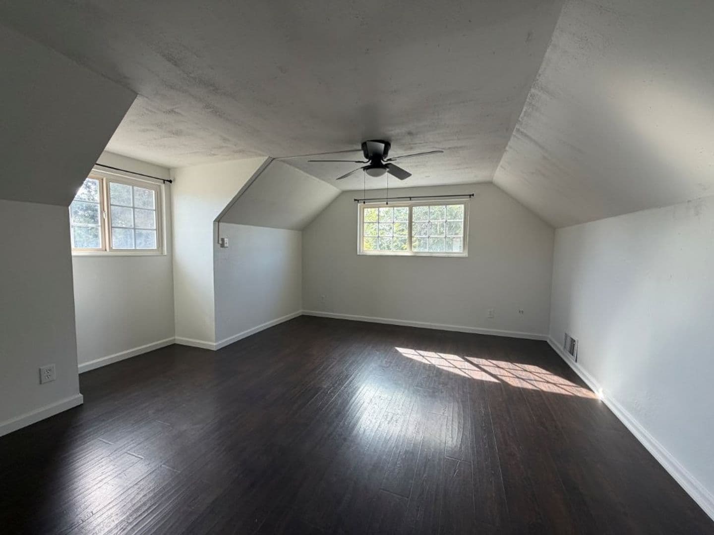 Woodland House: 120 Inyo Place
