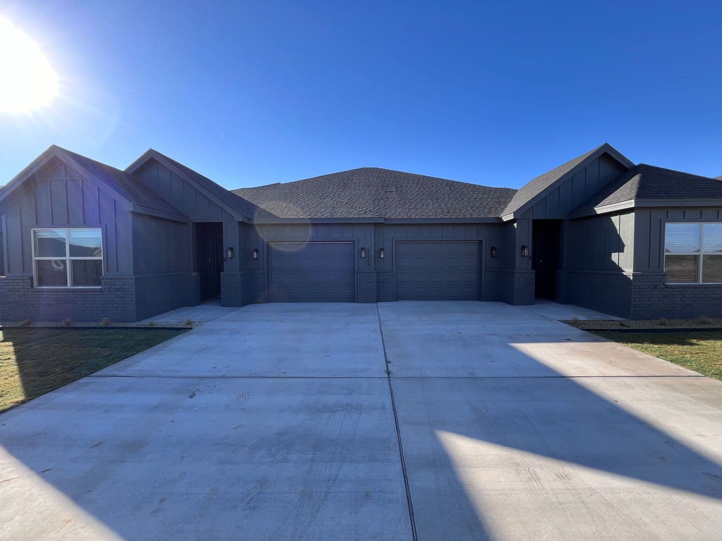 Lubbock Apartment: 7123 22nd Street