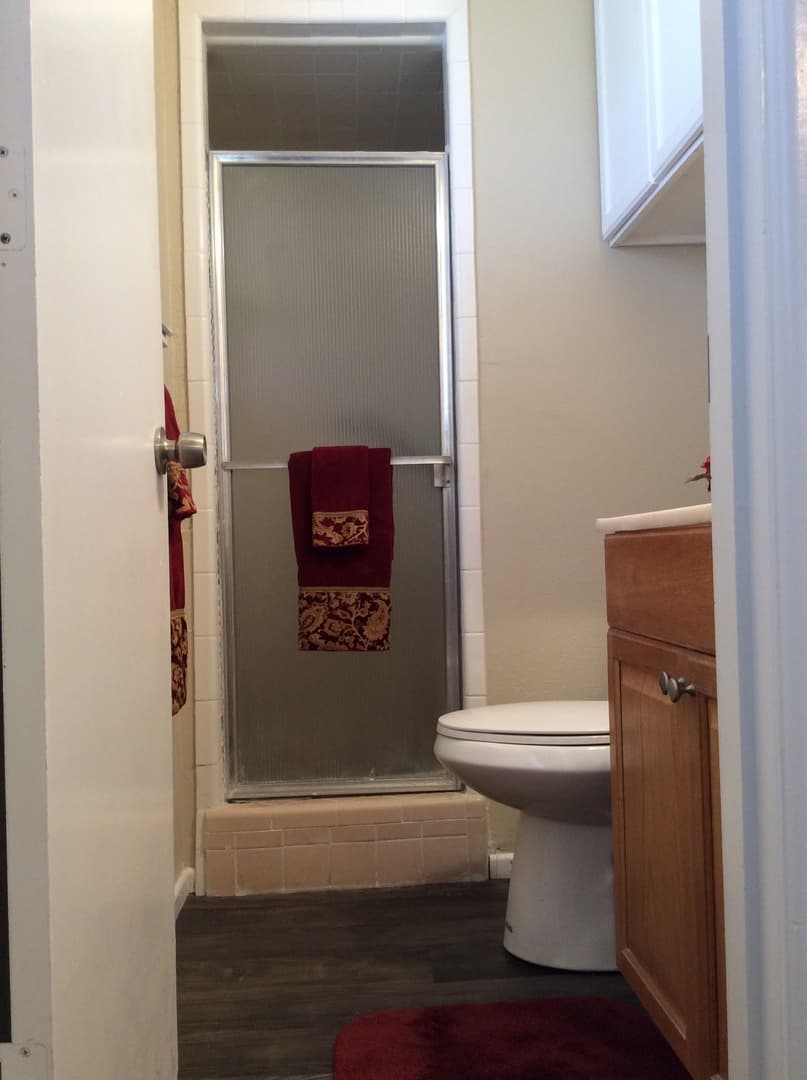 Lubbock House: 5105 48th Street