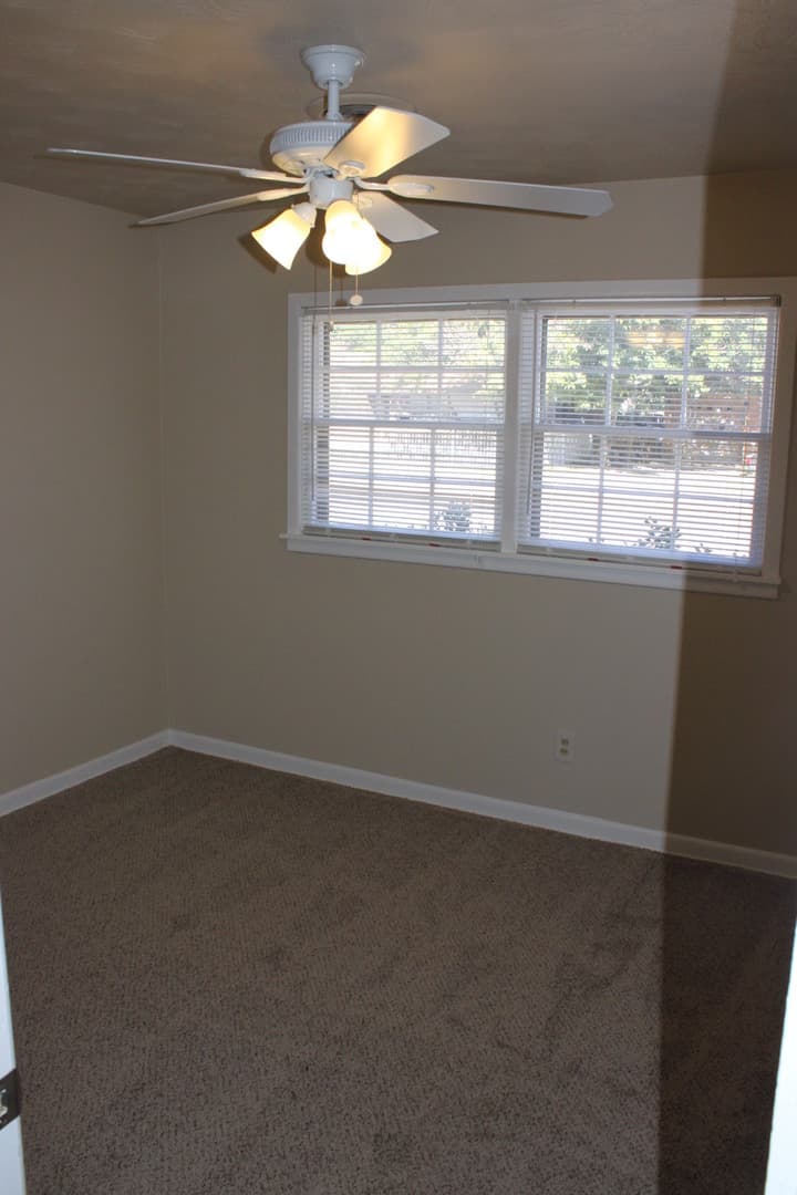 Lubbock House: 1925 70th Street