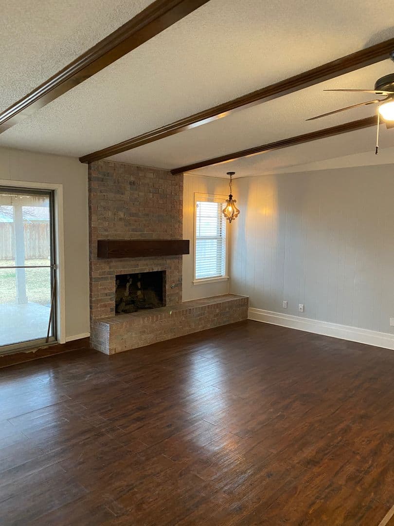Lubbock House: 4915 56th St  M