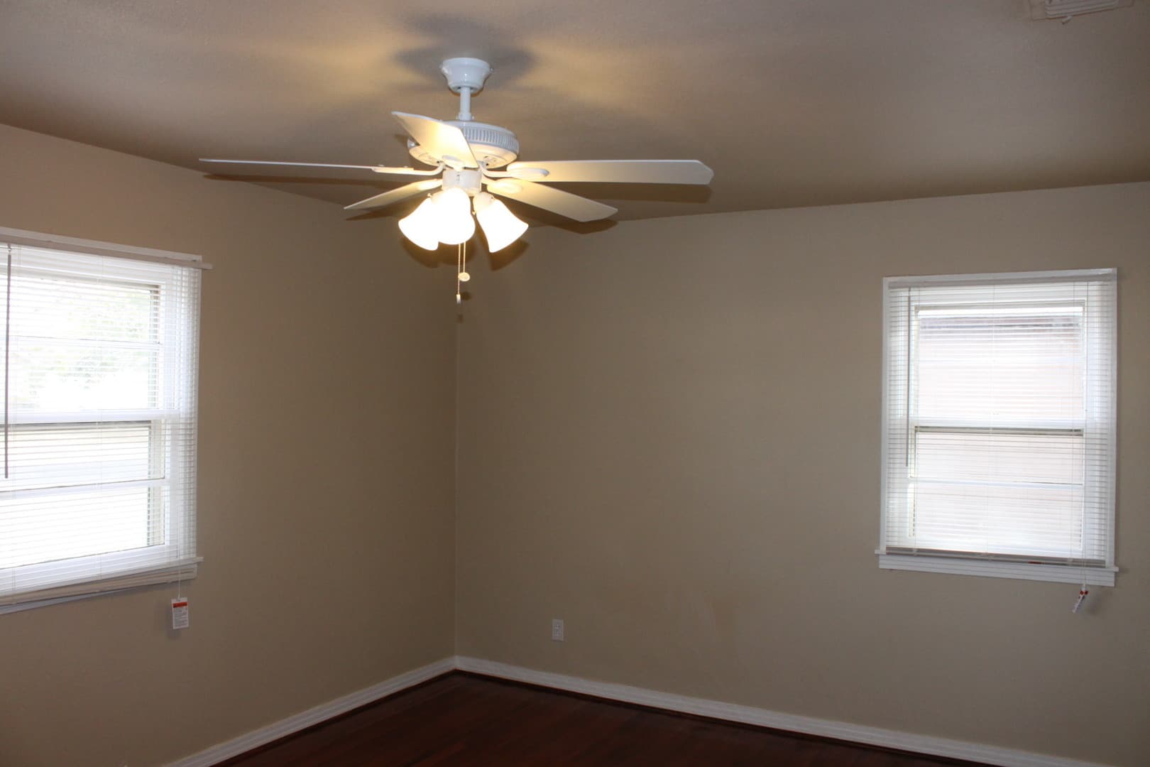 Lubbock House: 4909 40th Street