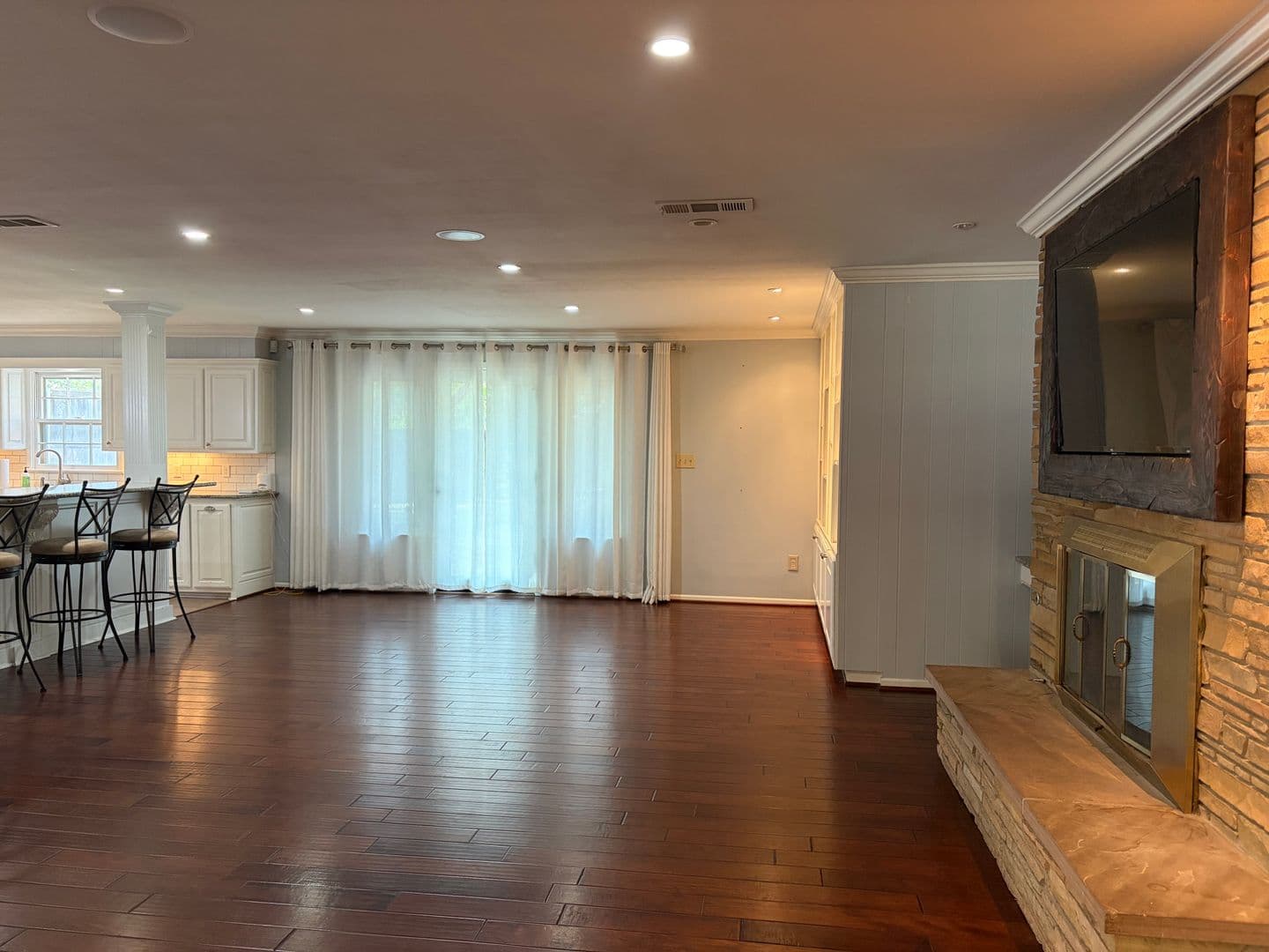 Lubbock House: 3308 55th Street