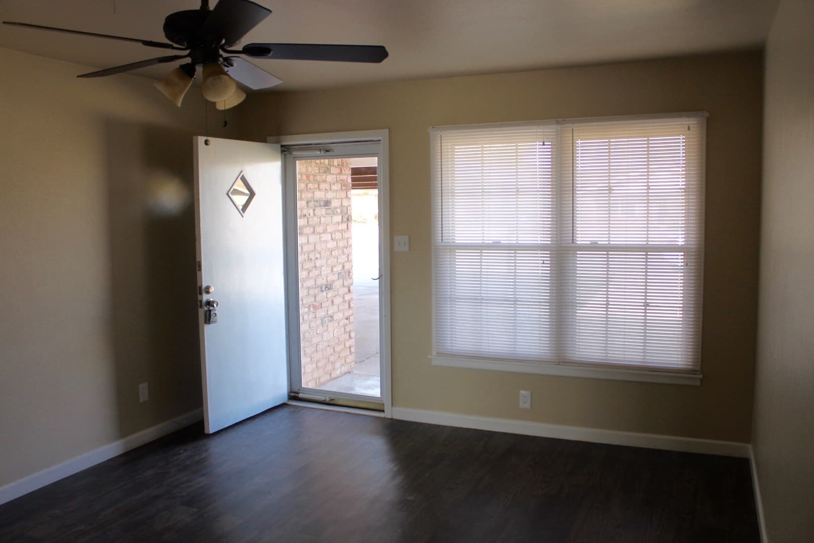 Lubbock House: 5105 48th Street