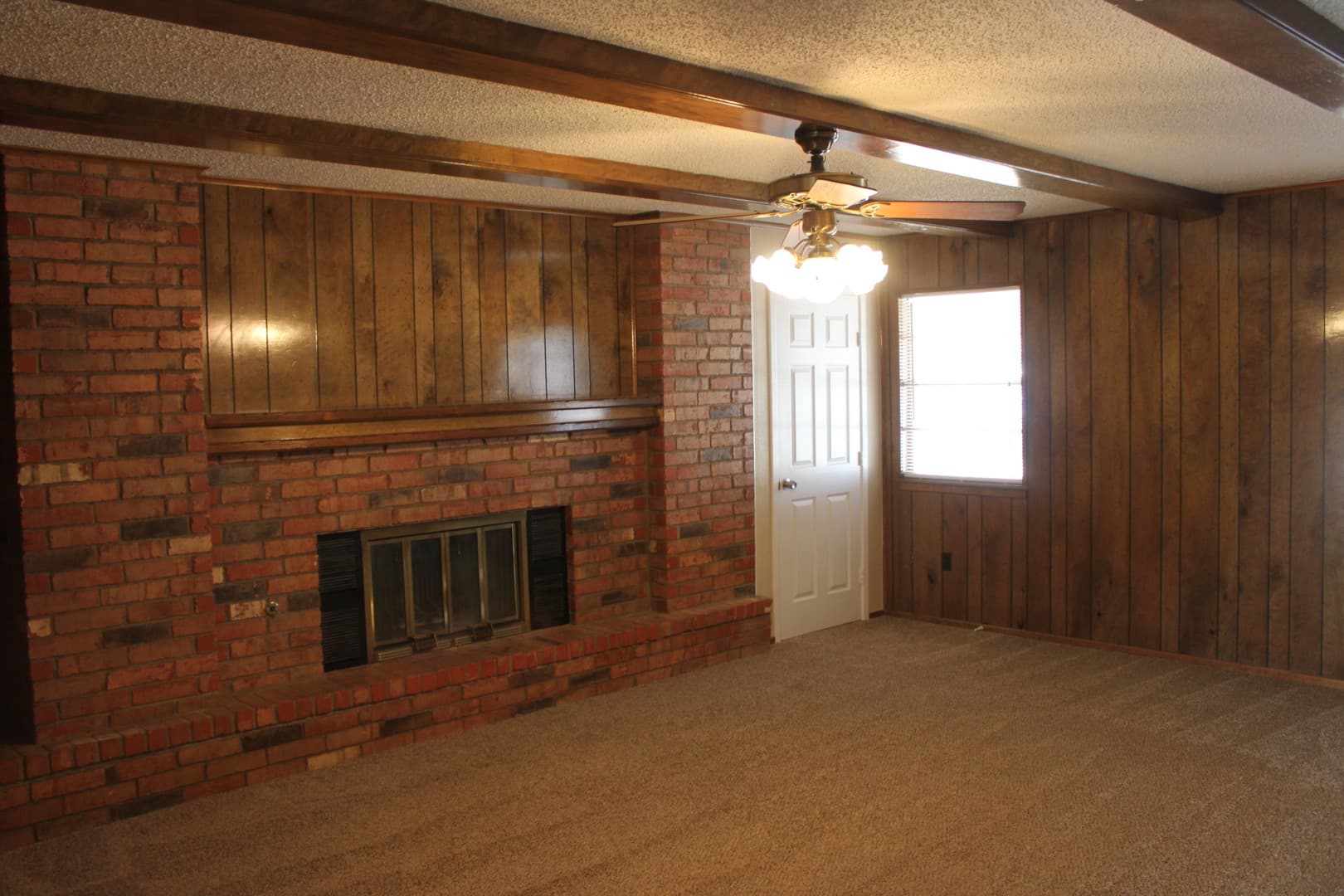 Lubbock House: 5105 48th Street
