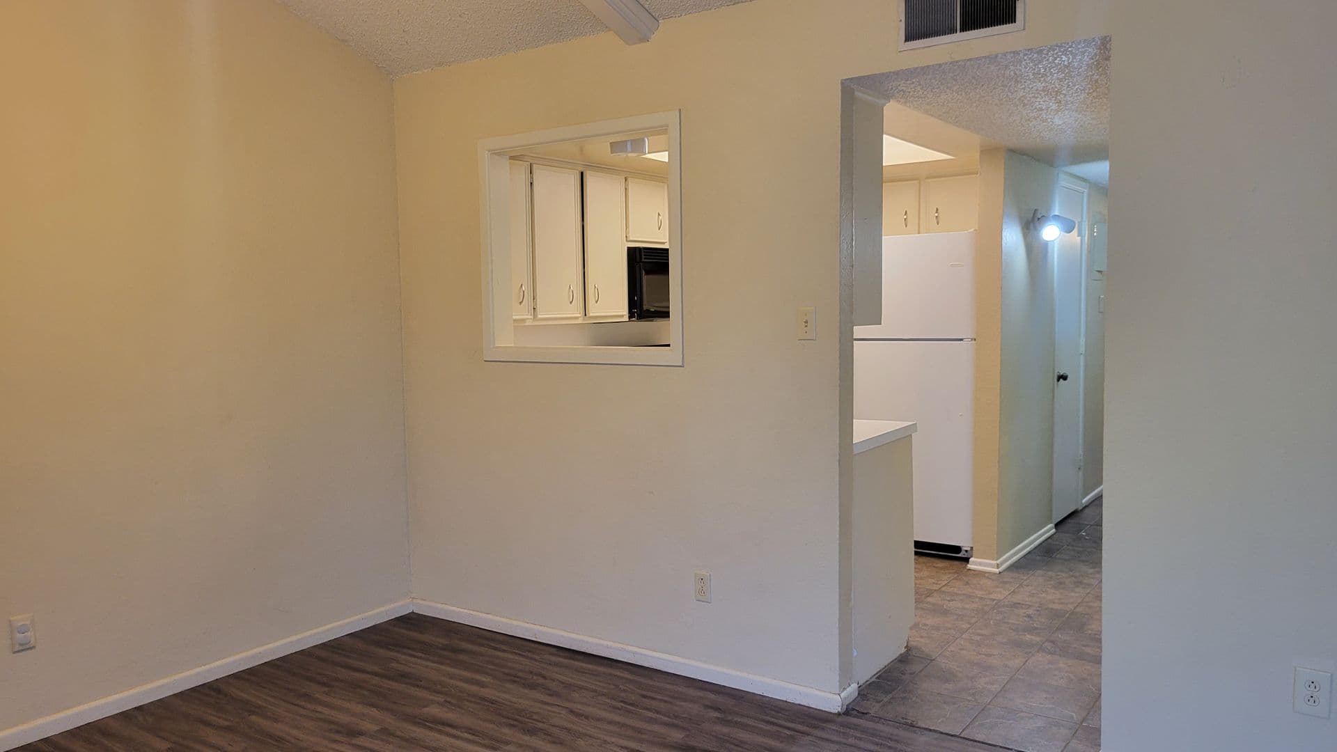 Lubbock House: 5726 38th