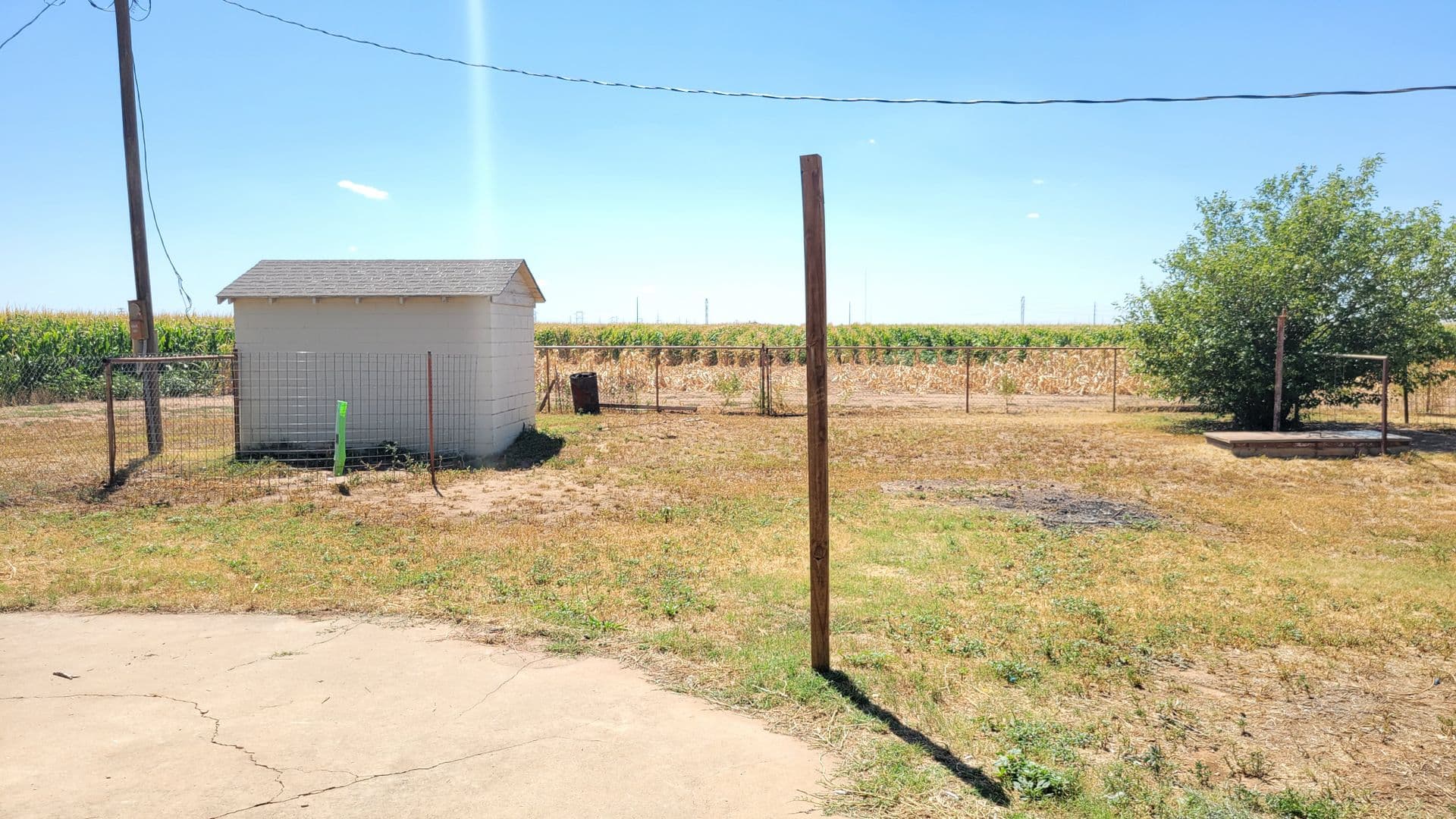 Lubbock House: 10306 S CR 2500 SH1