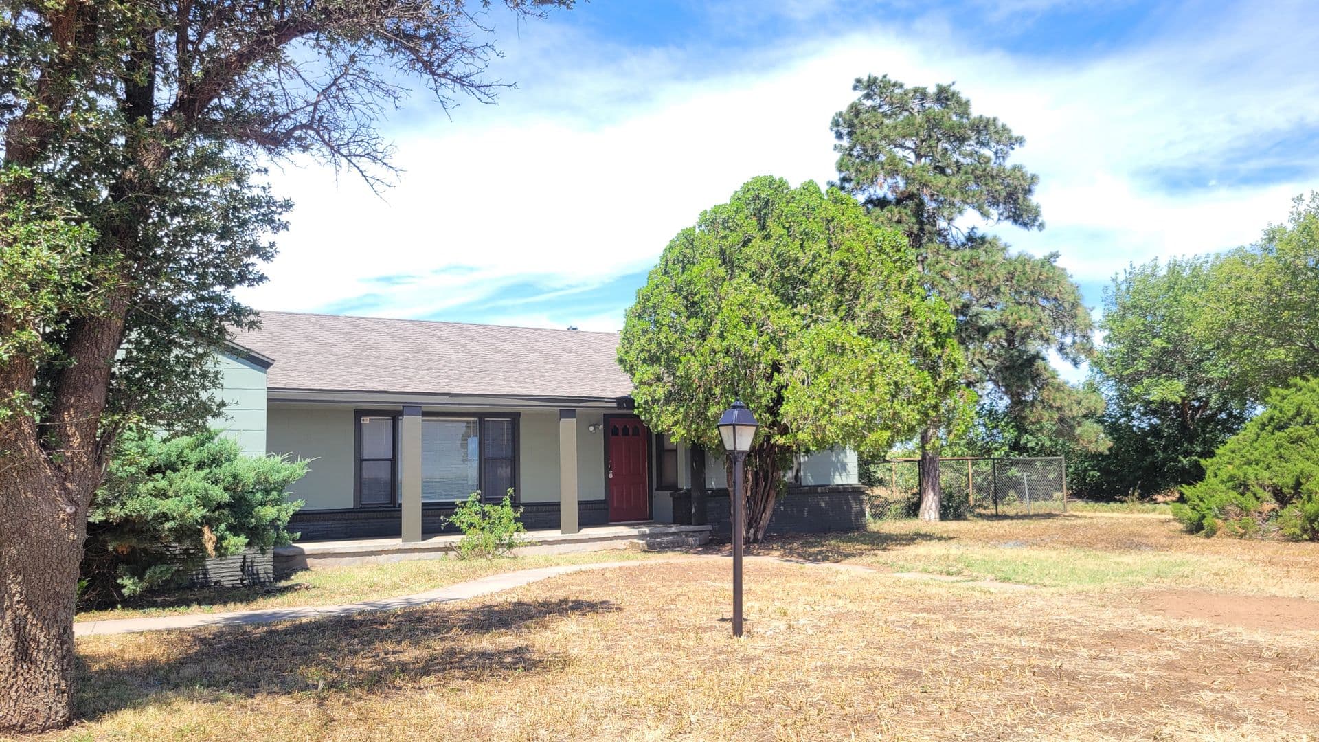Lubbock House: 10306 S CR 2500 SH1