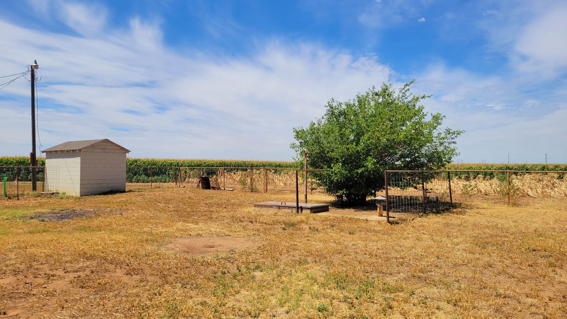 Lubbock House: 10306 S CR 2500 SH1