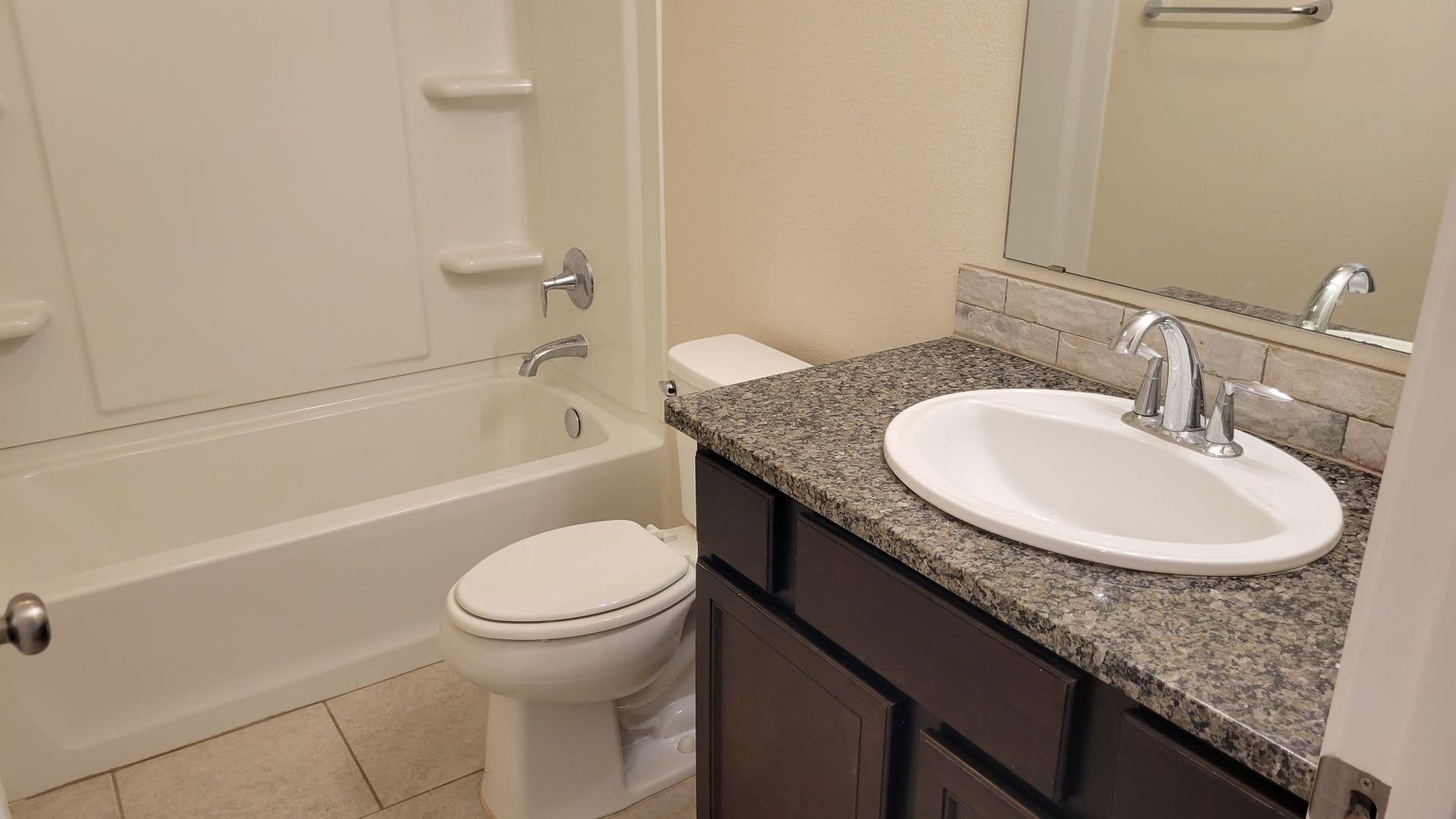 Lubbock House: 14208 Ave V