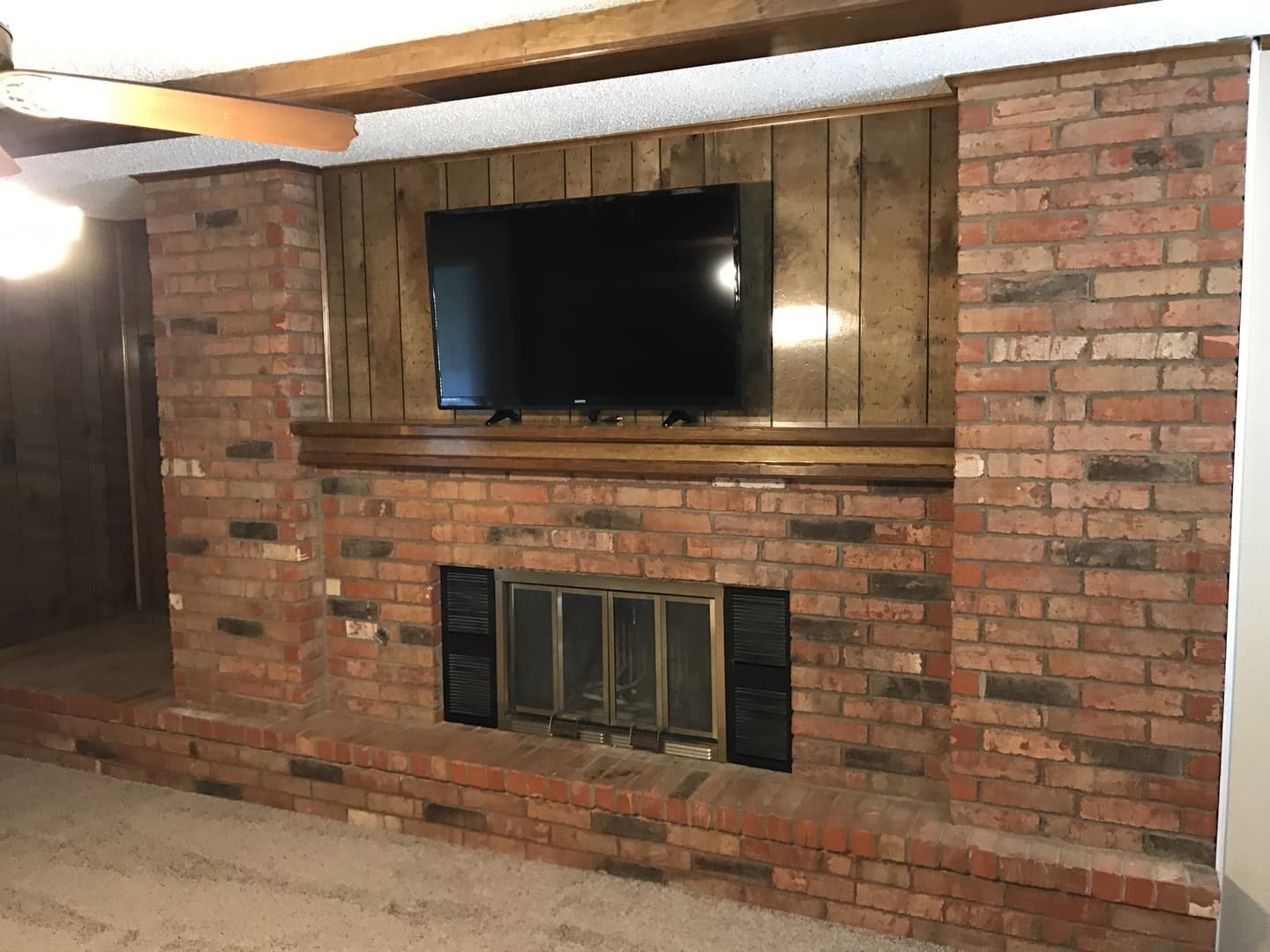 Lubbock House: 5105 48th Street