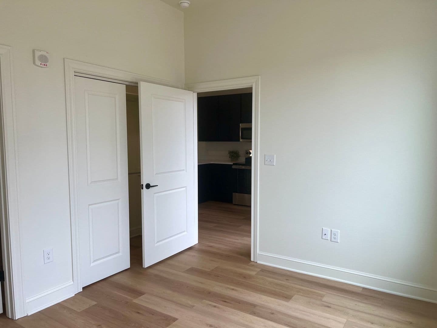 Lubbock Apartment: 1801 Main St