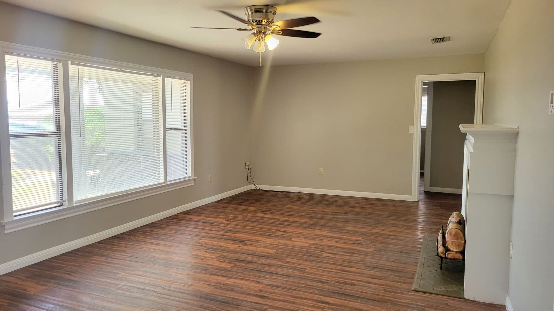 Lubbock House: 10306 S CR 2500 SH1