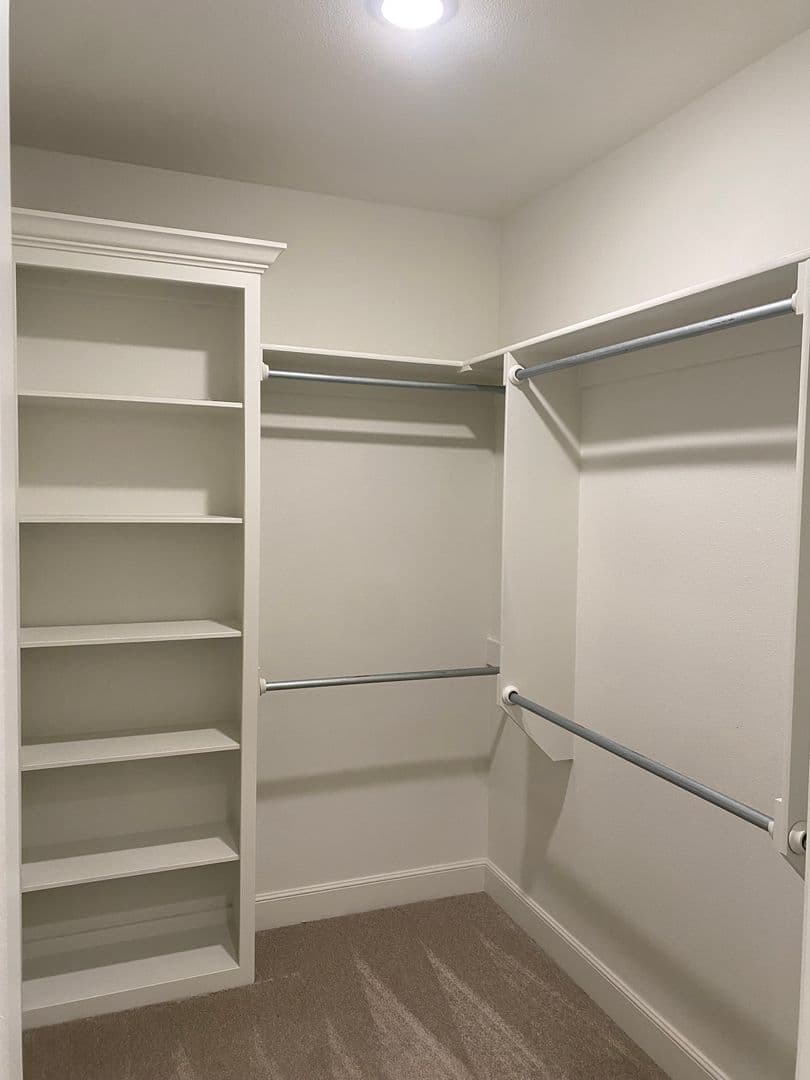 Lubbock Apartment: 7123 22nd Street