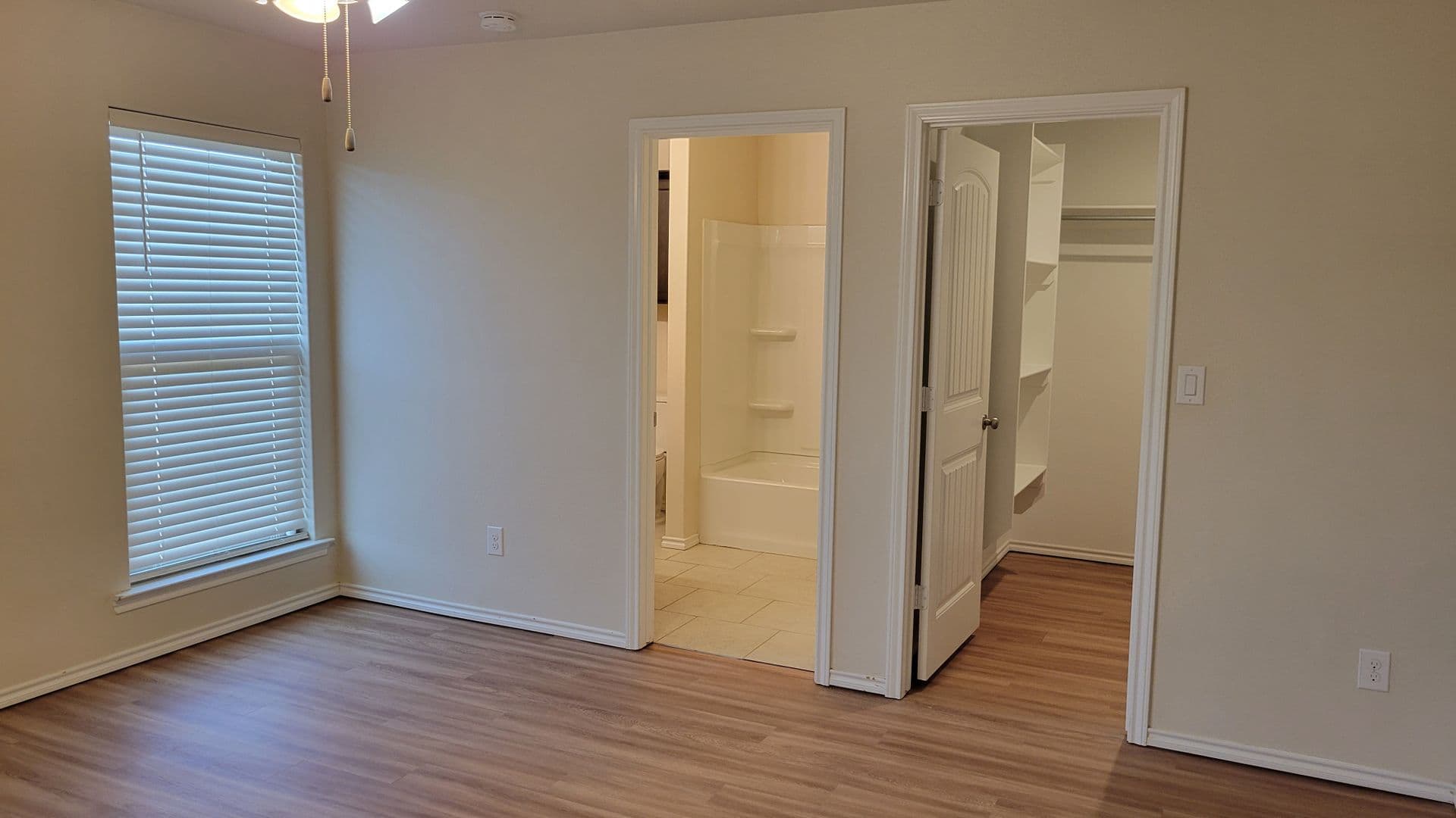 Lubbock House: 14208 Ave V