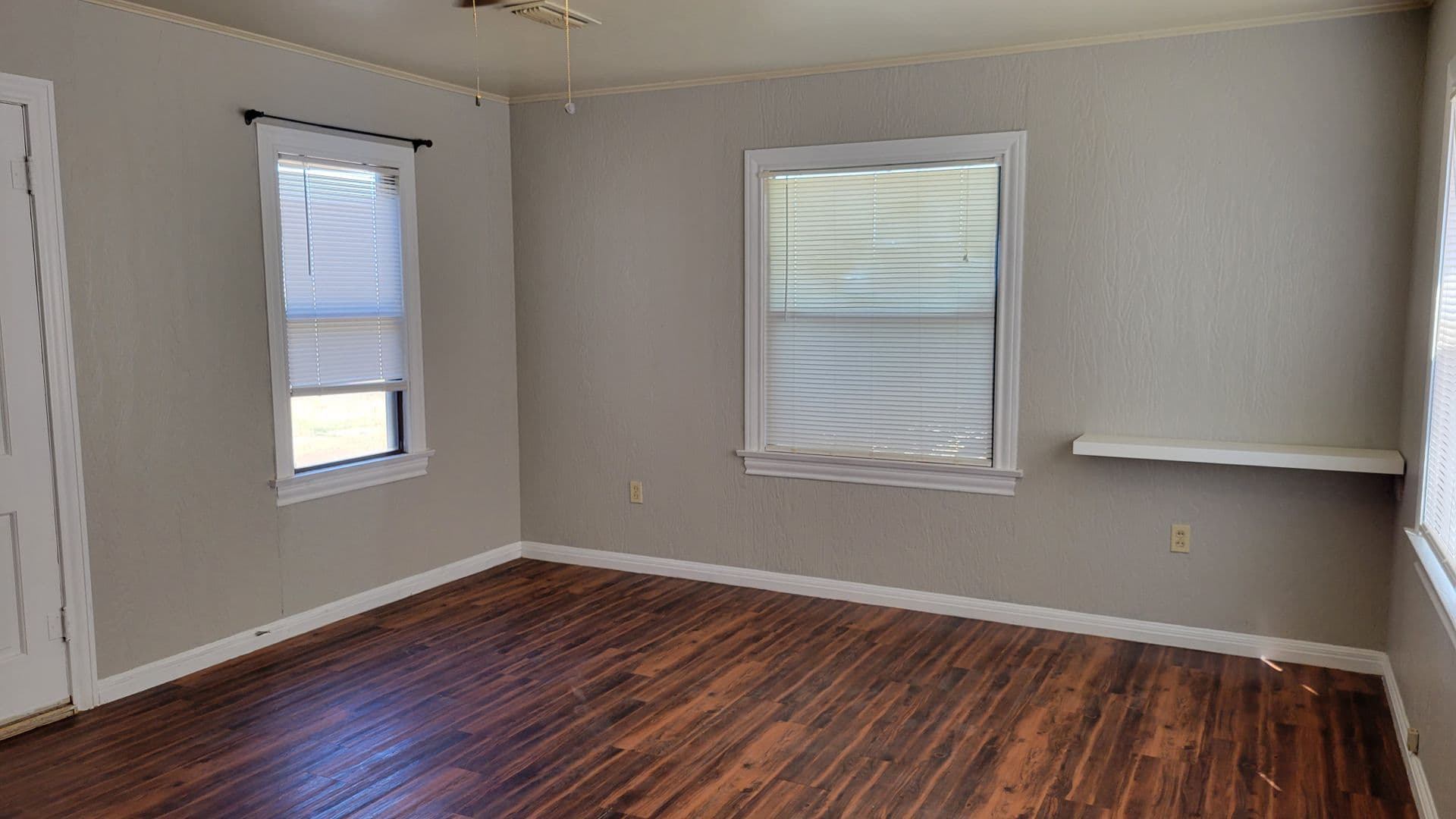 Lubbock House: 10306 S CR 2500 SH1