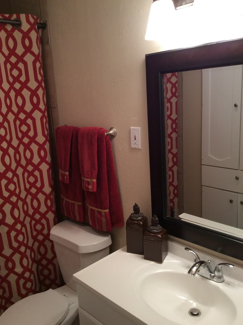 Lubbock House: 5105 48th Street