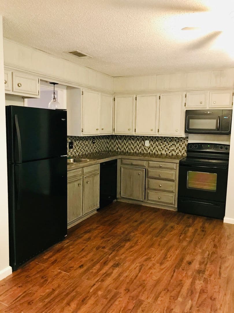 Lubbock House: 4915 56th St  M