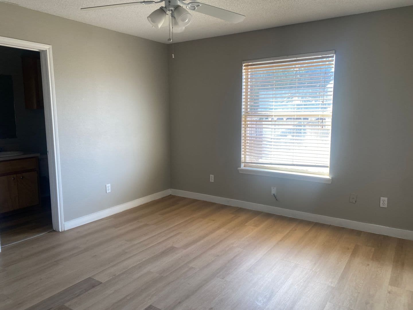 Lubbock House: 5929 9th Dr.