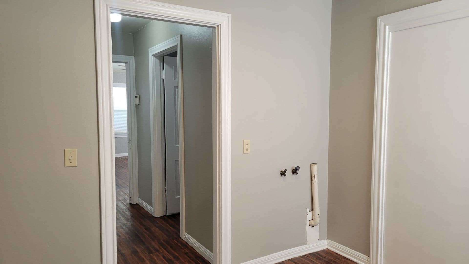 Lubbock House: 10306 S CR 2500 SH1