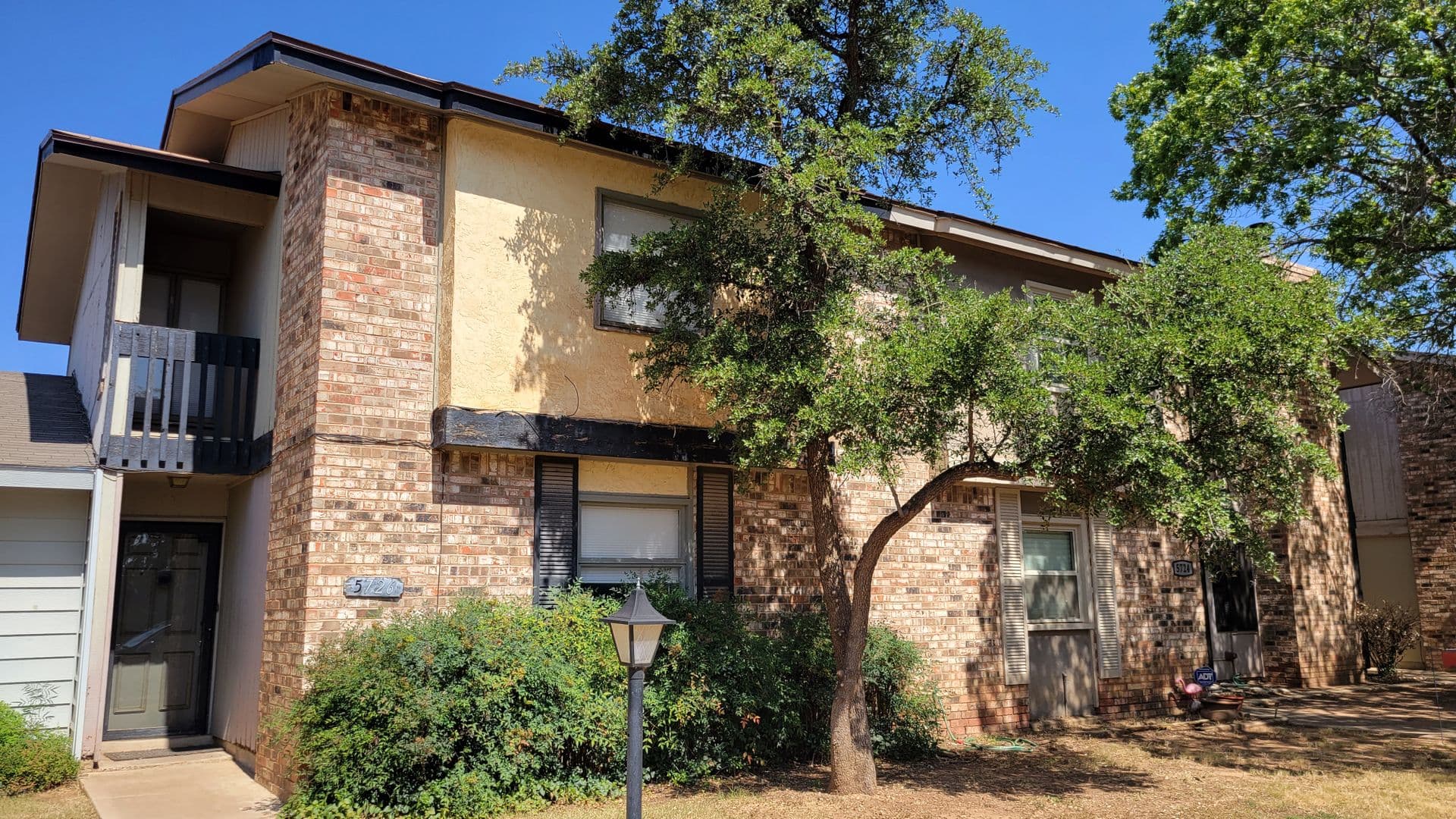 Lubbock House: 5726 38th