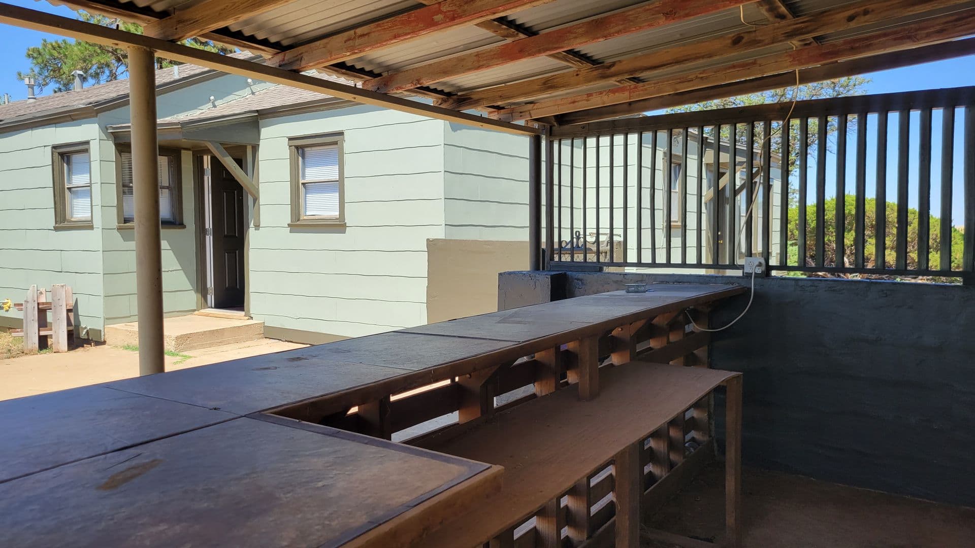 Lubbock House: 10306 S CR 2500 SH1