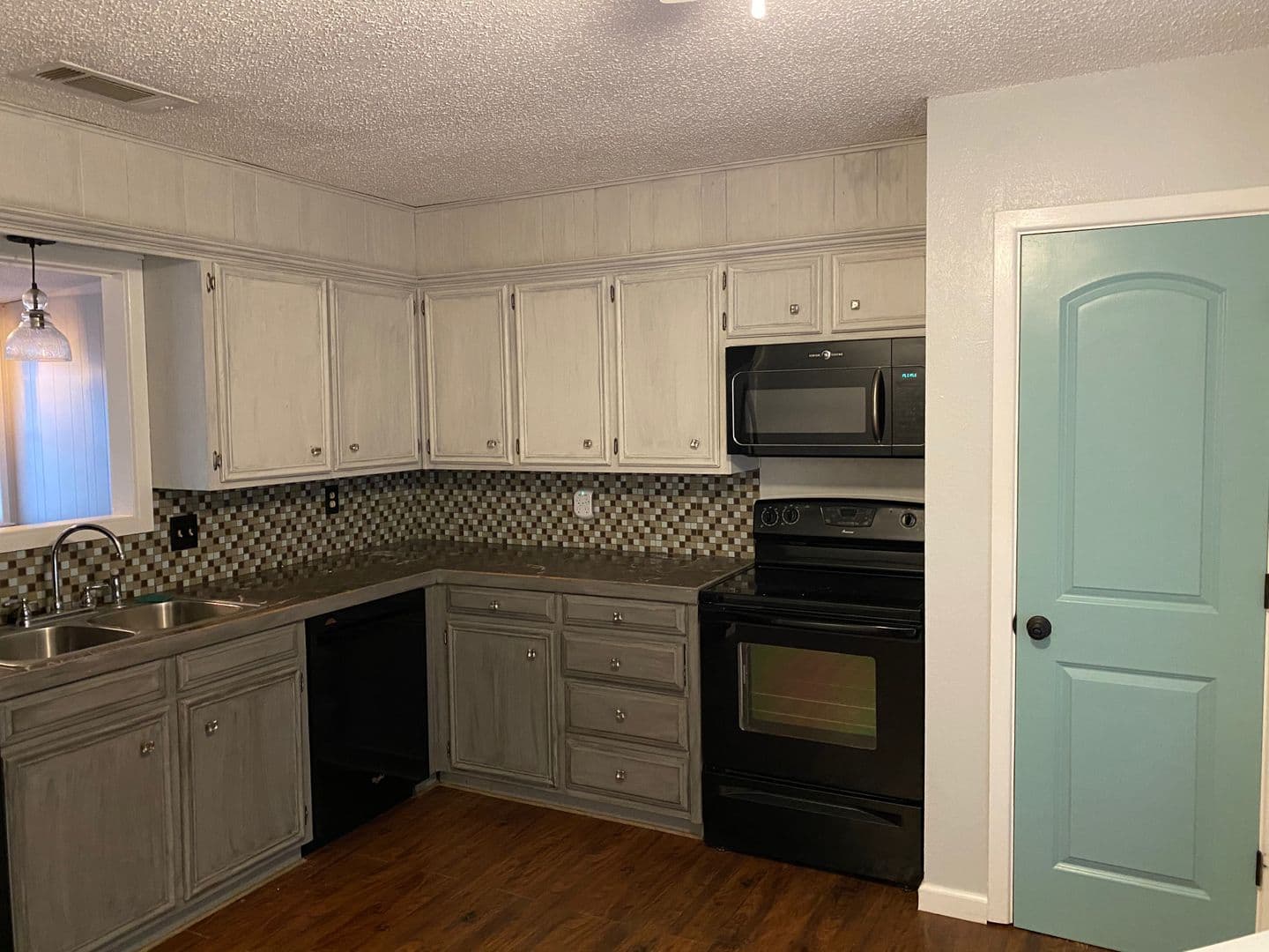 Lubbock House: 4915 56th St  M