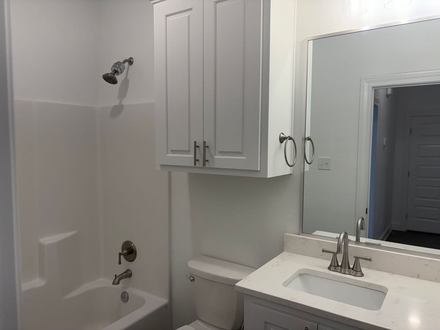 Lubbock House: 5615 119th St