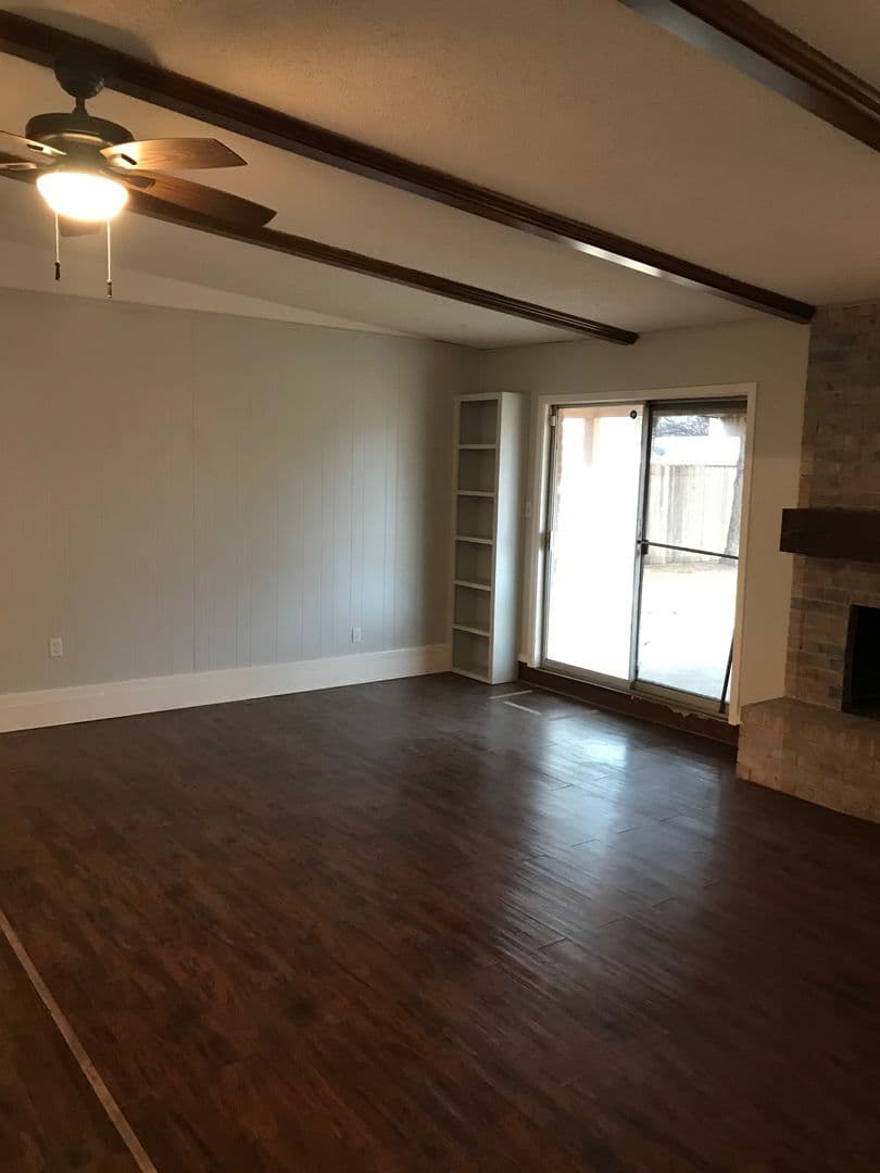Lubbock House: 4915 56th St  M