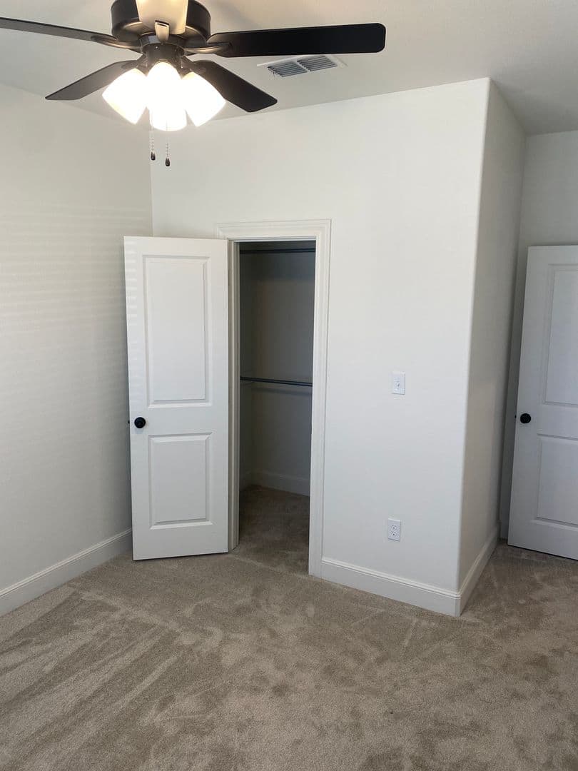 Lubbock Apartment: 7123 22nd Street