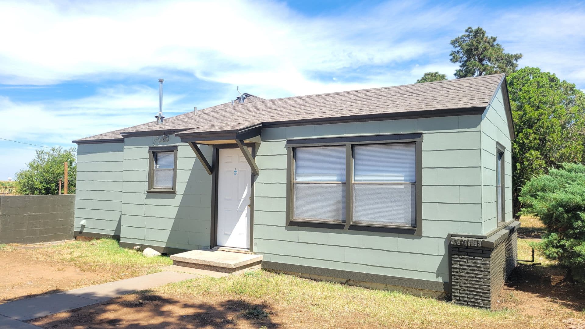 Lubbock House: 10306 S CR 2500 SH1