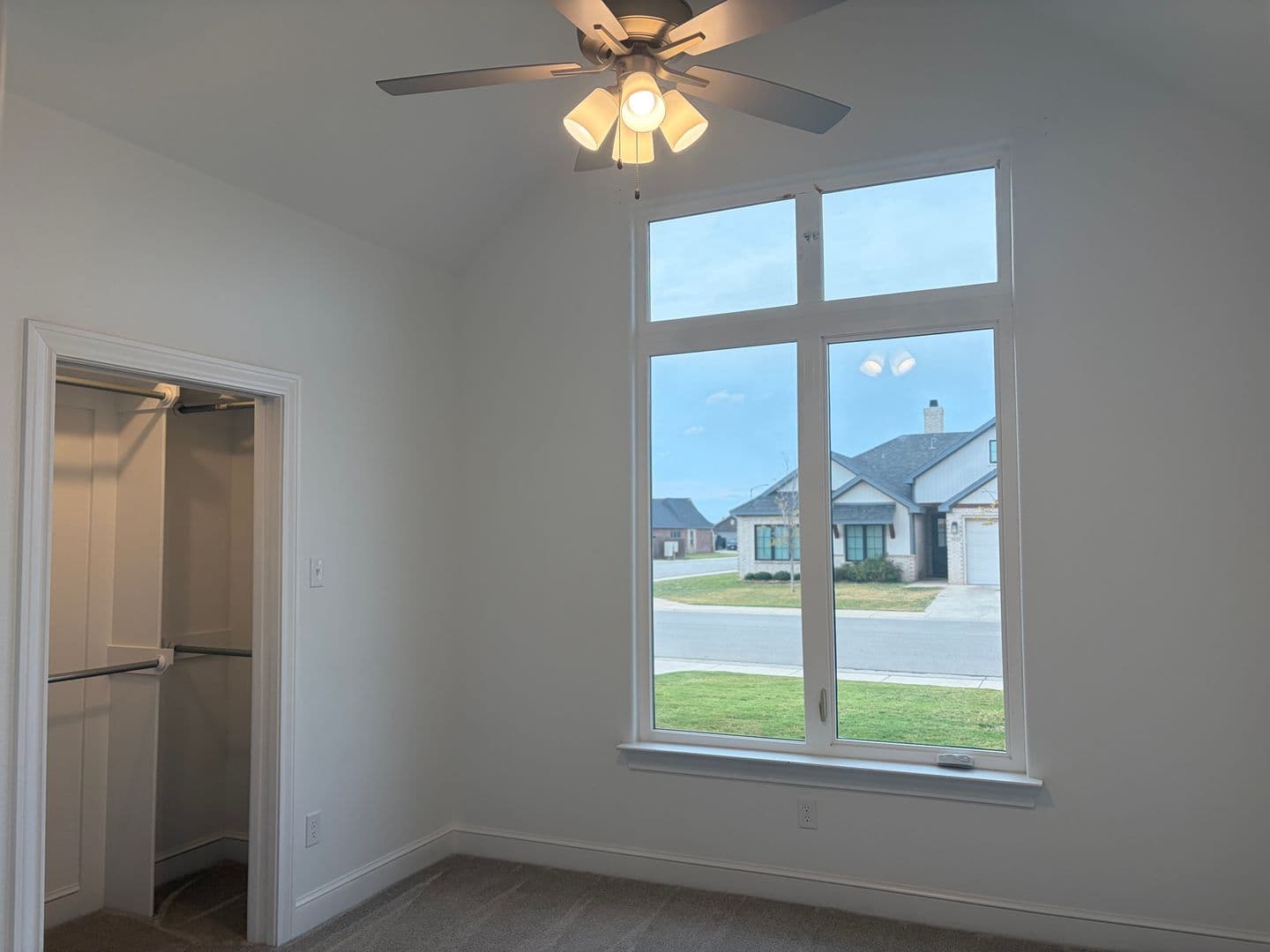 Lubbock House: 5615 119th St