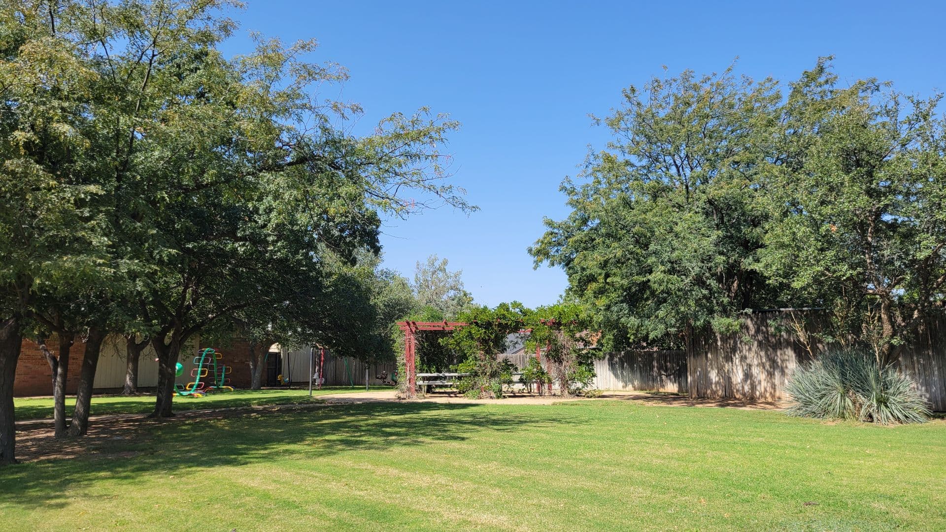 Lubbock House: 5726 38th