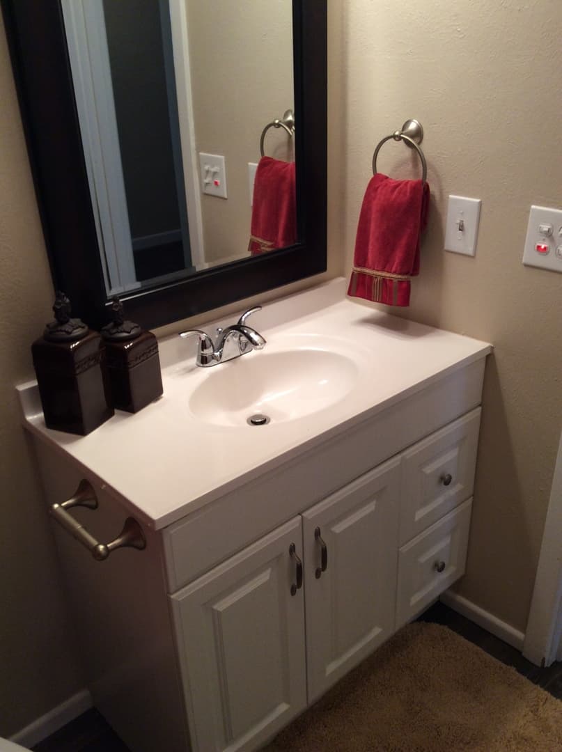 Lubbock House: 5105 48th Street