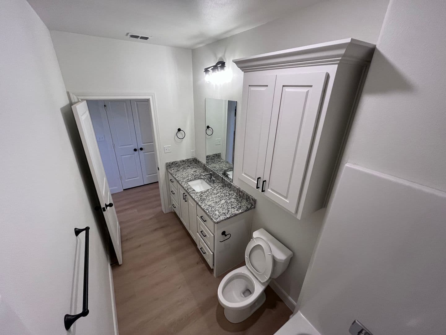 Lubbock Apartment: 7127 22nd Street