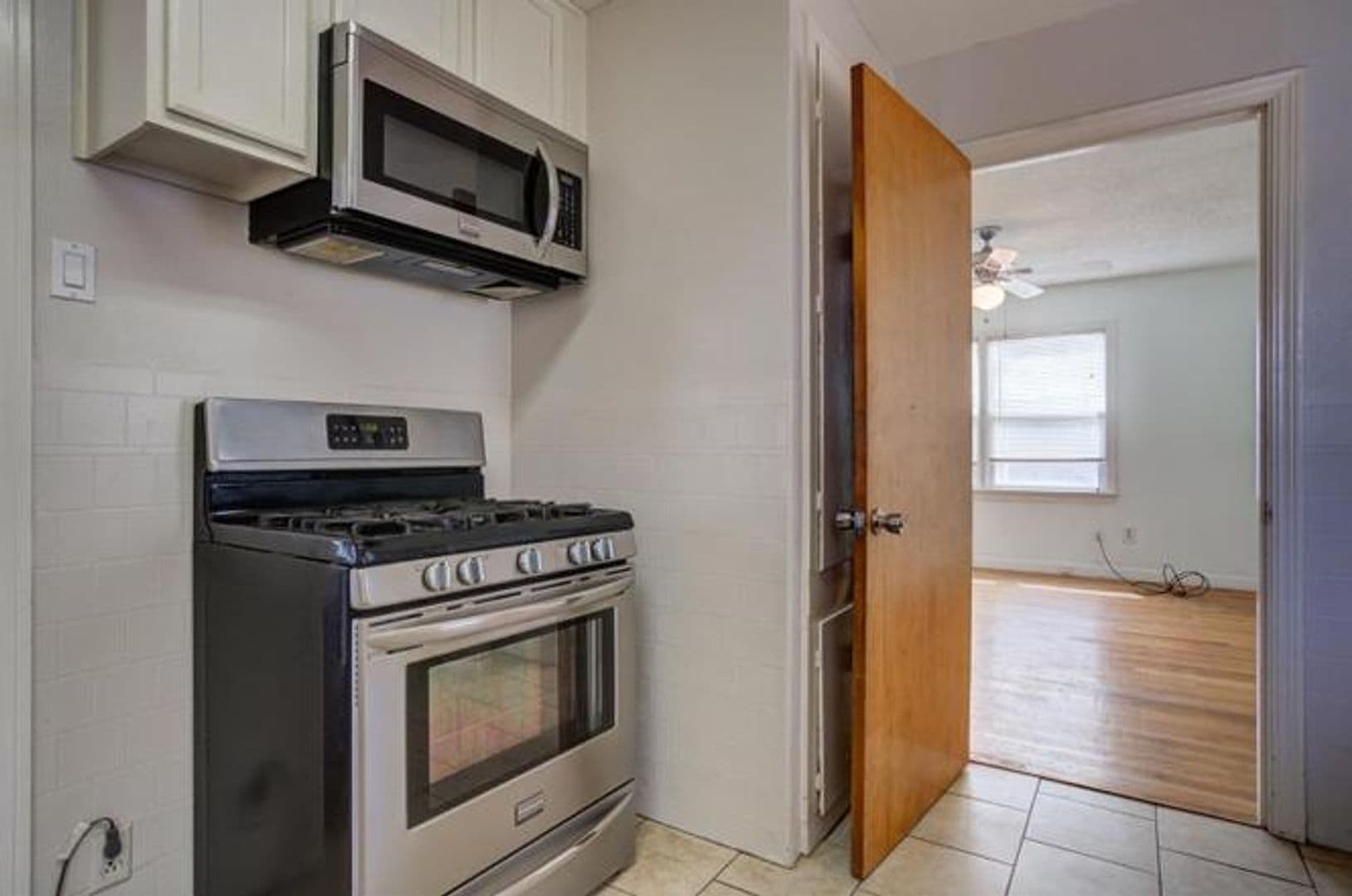 Lubbock House: 2511 35th Street