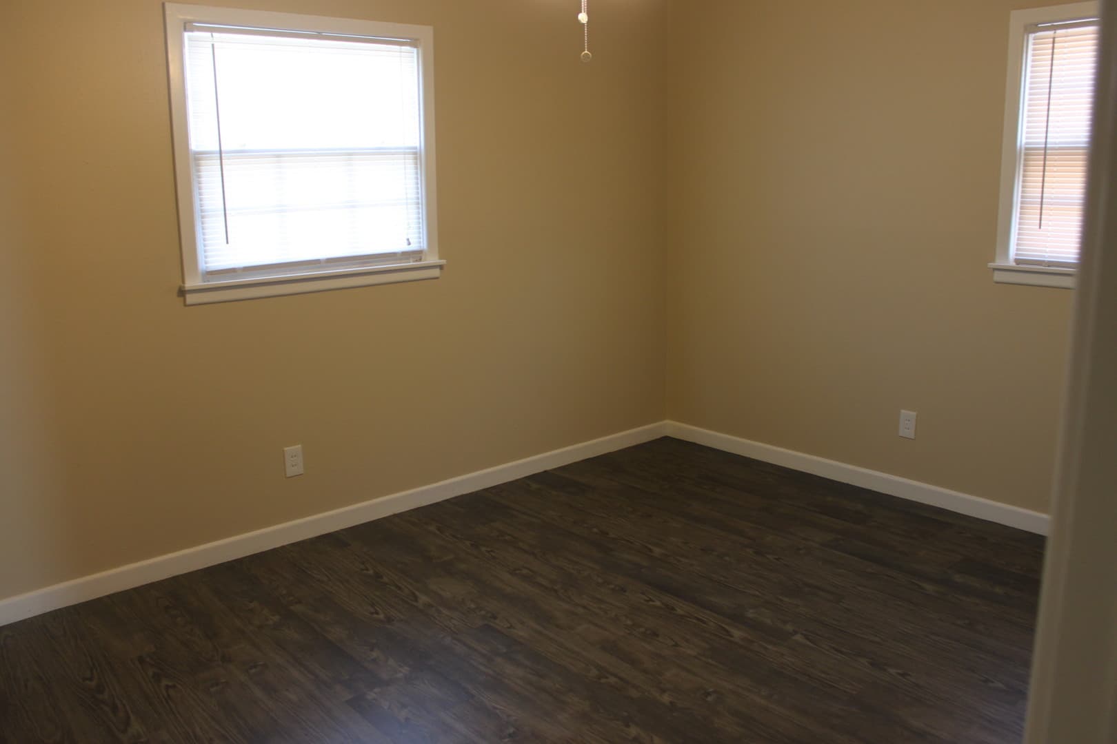 Lubbock House: 5105 48th Street